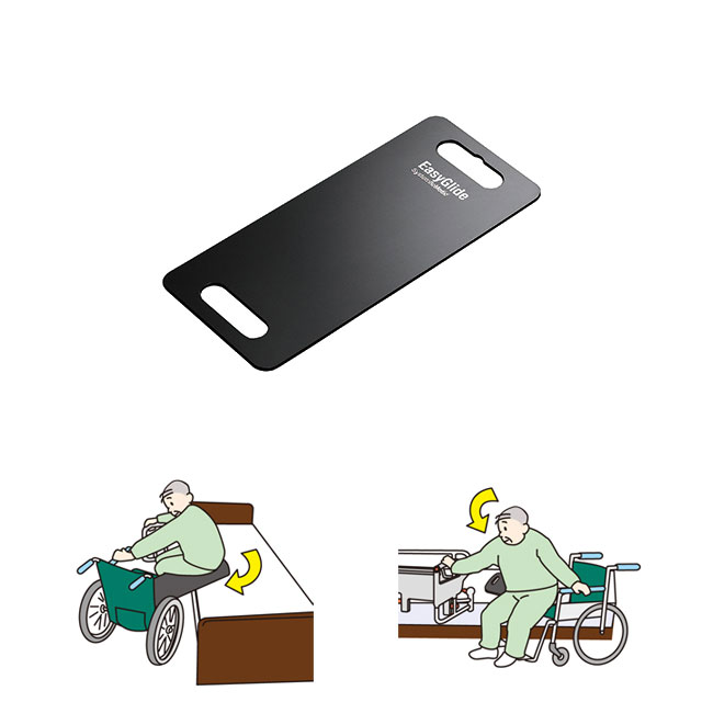 スライディングボード イージーグライド SS