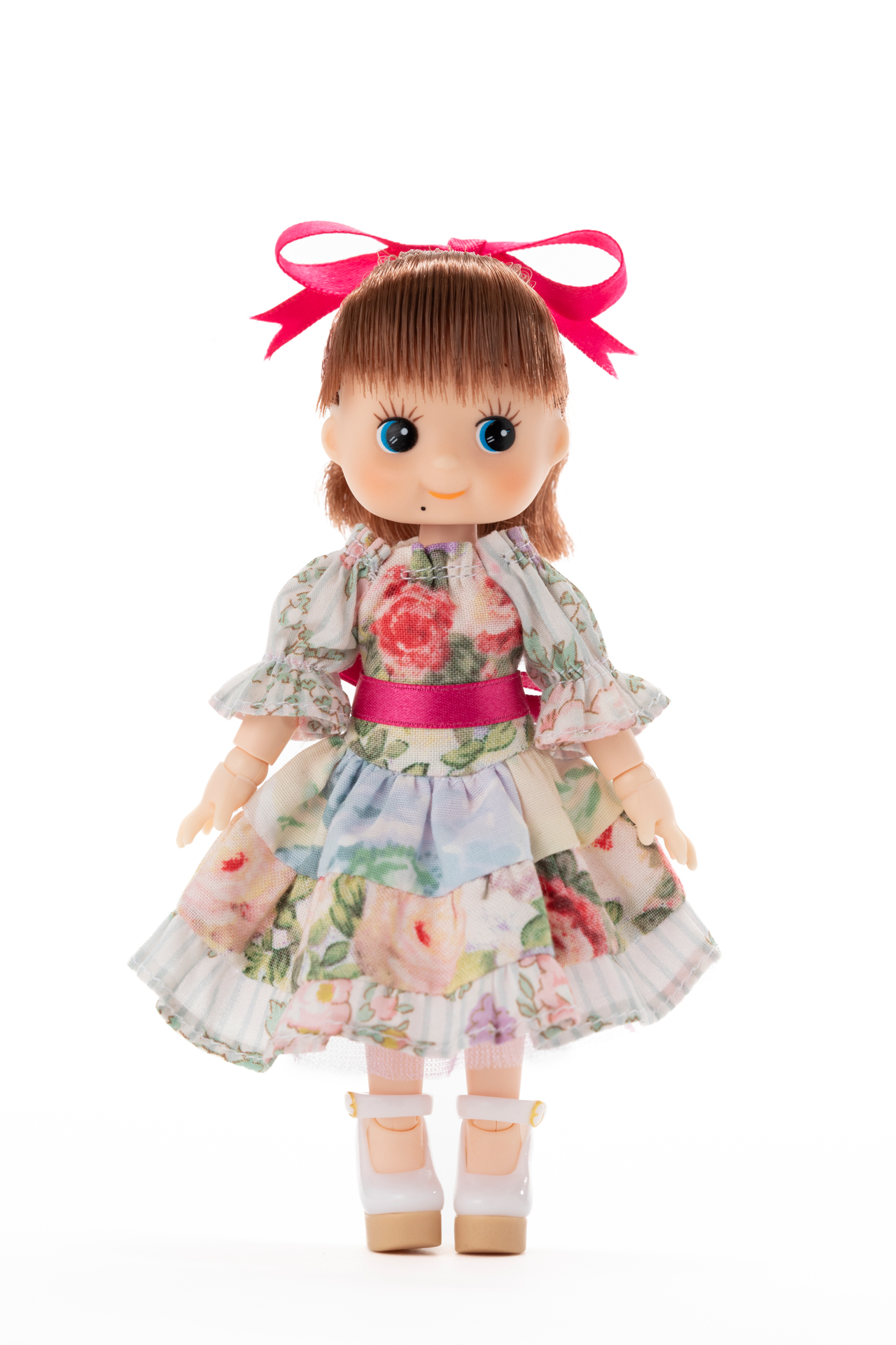 11FQ-A10-NN】フル可動QP NANNOちゃん【期間限定受注 送料無料