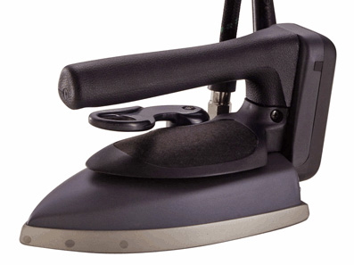 CDL-520 電気蒸気アイロン ナオモトアイロン 直本工業