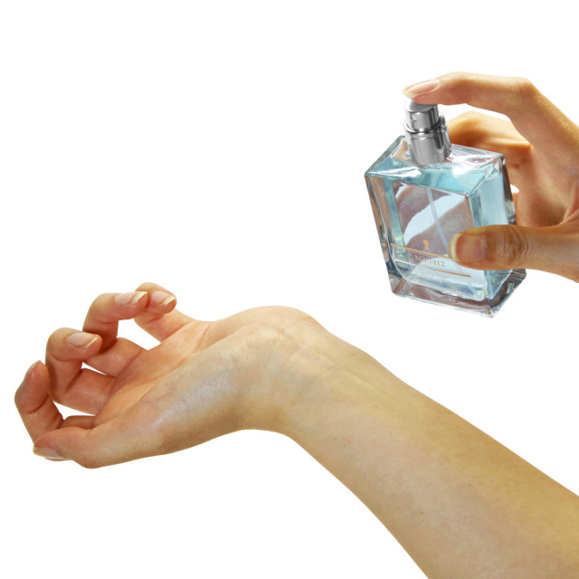 名探偵コナン パフューム キッド・ザ・ファントムシーフ【怪盗キッドの