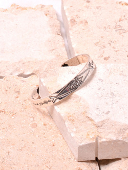 NORTH WORKS ノースワークス バングル インディアンジュエリー