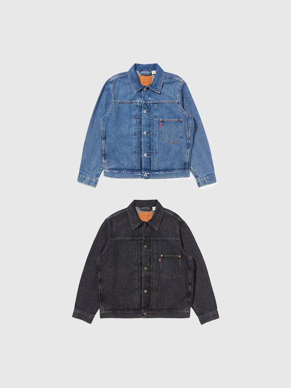 LEVIS リーバイス プレミアム LEVI'S PREMIUM ジャケット メンズ