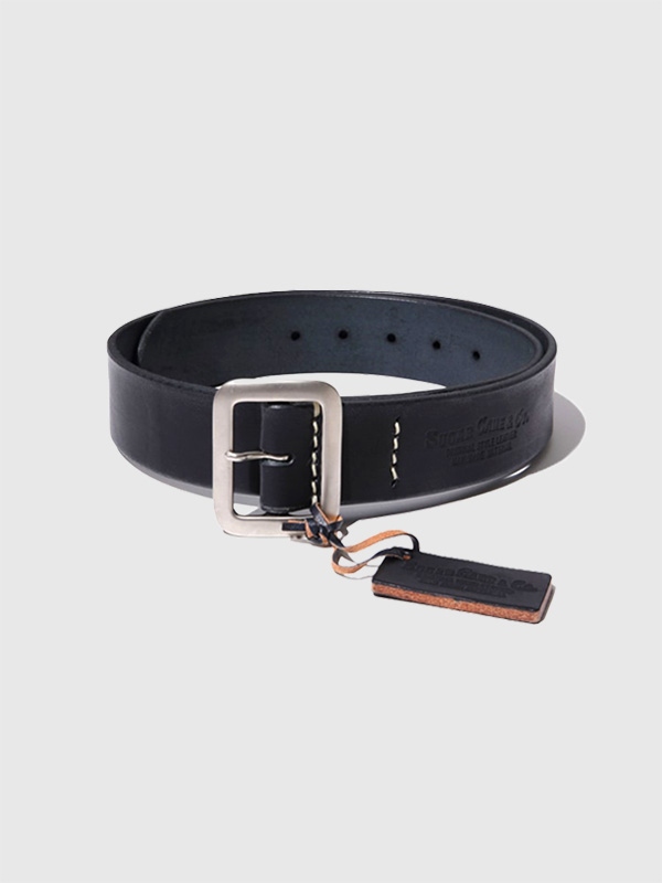 SUGAR CANE シュガーケーン ベルト メンズ 本革 カジュアル ブランド