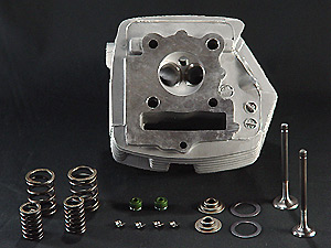 ハイパワーヘッド [APE100/XR100モタード/CRF100/NSF100]