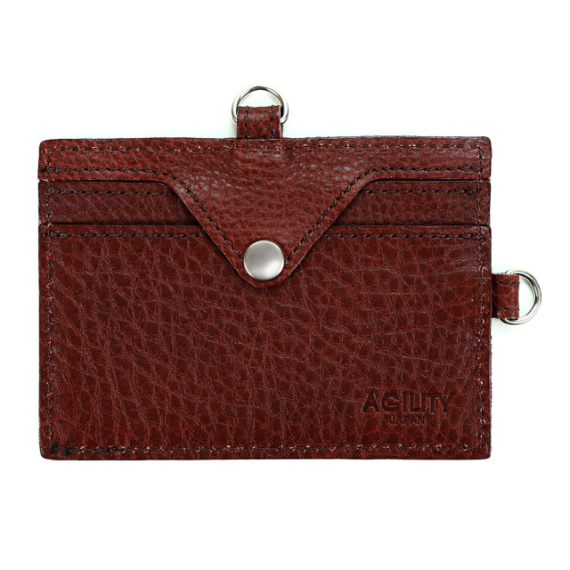 IDケース』(全6色)アリゾナ/※ストラップ別売※ 縦向き 横向きどちらでも