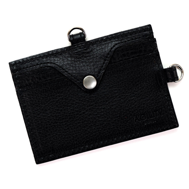 IDケース』(全6色)アリゾナ/※ストラップ別売※ 縦向き 横向きどちらでも