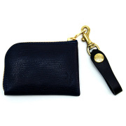 アルジャン』(全4色)ルガトー/L字ファスナーコインケース 小銭入れ