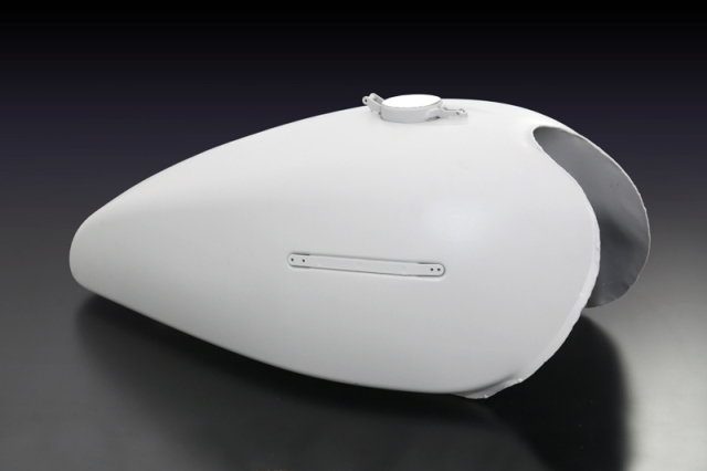 □Z1/Z2 フューエルタンク