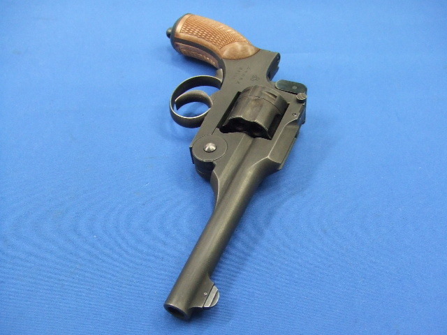 二十六年式拳銃 エイジド・カスタム仕様 | ハートフォード - エアガン