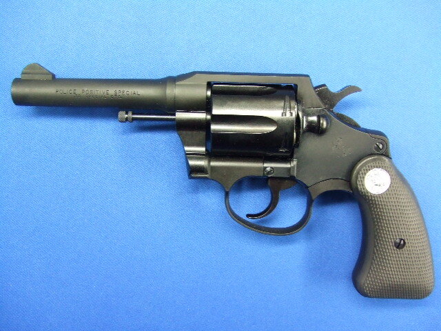 コルトポリスポジティブスペシャル HW | タナカ