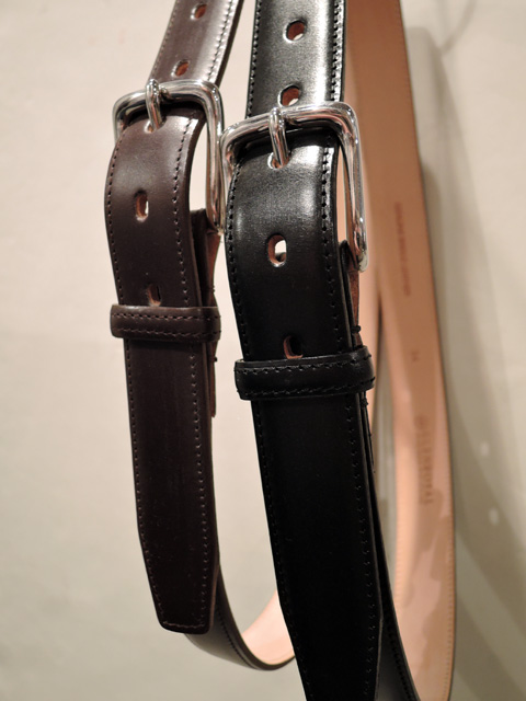 GLENROYAL グレンロイヤル 【HARNESS BRIDLE BELT】 ハーネス