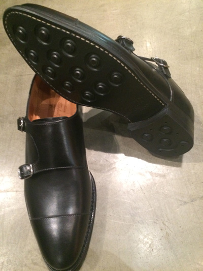 JALAN SRIWIJAYA ( ジャランスリワヤ）98374ダブルモンク