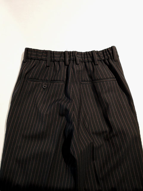 MARKAWARE (マーカウエア) A24A-08PT02C オーガニックウールトロピカル