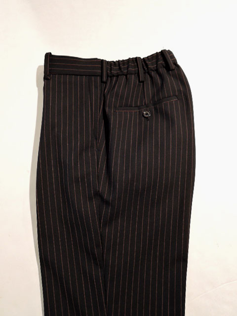 MARKAWARE (マーカウエア) A24A-08PT02C オーガニックウールトロピカル