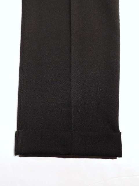 MARKAWARE (マーカウエア) A25C11PT01C ポロワースタキシードクロス