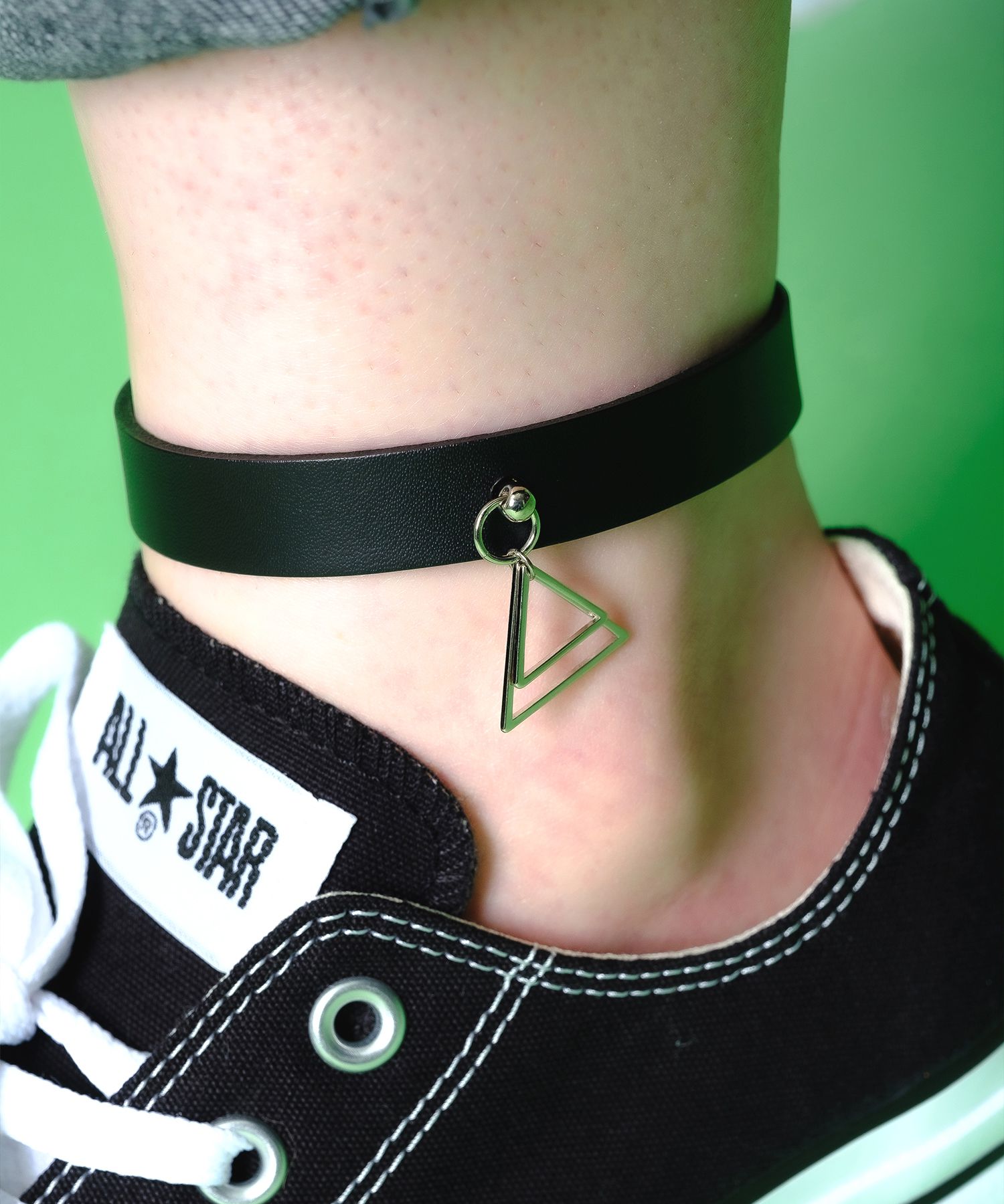 マルチチャームアンクレット ankoROCK(アンコロック) メンズ