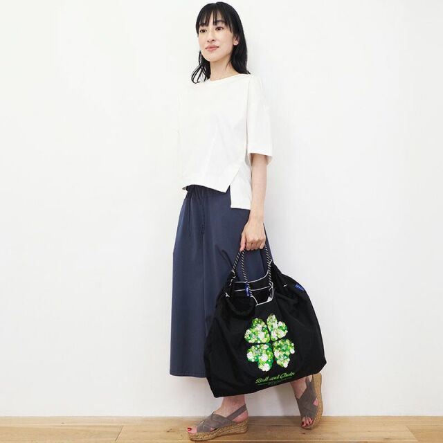 Ball＆Chain ボール＆チェーン 301126 CLOVER ＜Lサイズ＞ クローバー