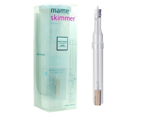 マメデザイン 小型水槽用プロテインスキマー マメスキマー3 アクア