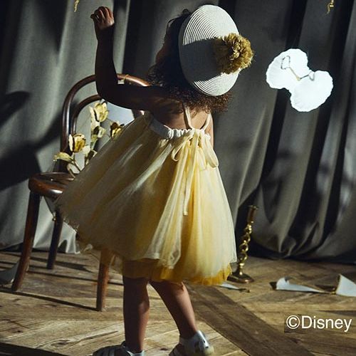MARLMARL【マールマール】tutu チュチュ Disney ディズニープリンセス