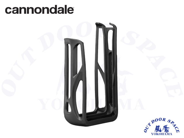 cannondale キャノンデール ［ ReGrip Aero Botlle Cage ］ボトル