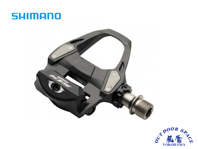 SHIMANO シマノ [PD-R7000 105] ビンディングペダル 【風魔横浜】 BIKE