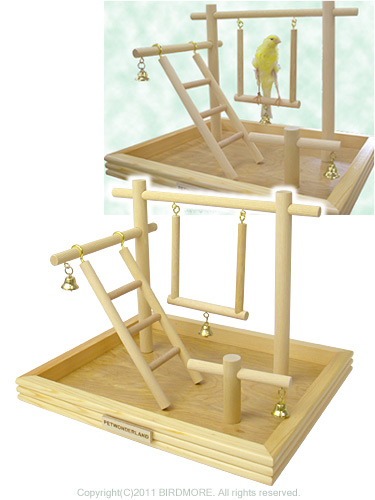 9991366【サカイペット】バードアスレチック SH-300 鳥専門店 BIRD MORE