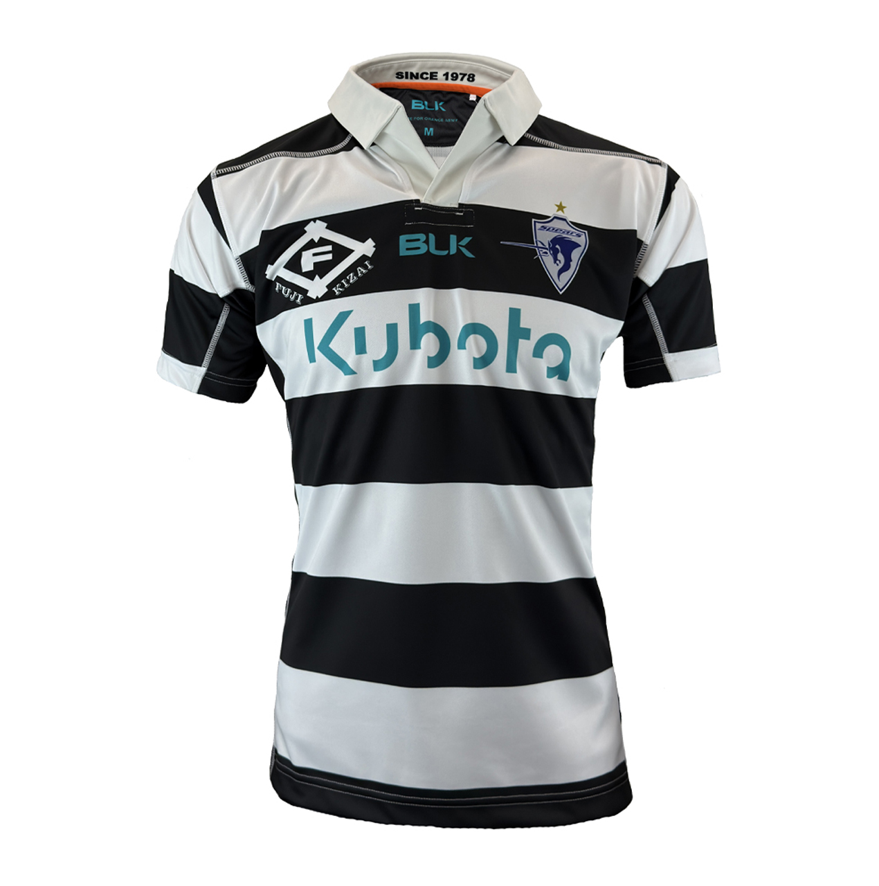 クボタスピアーズ2025-26レプリカジャージ(3RD)