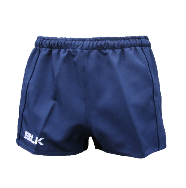 BLKマッチディショーツ ジュニア（ネイビー）