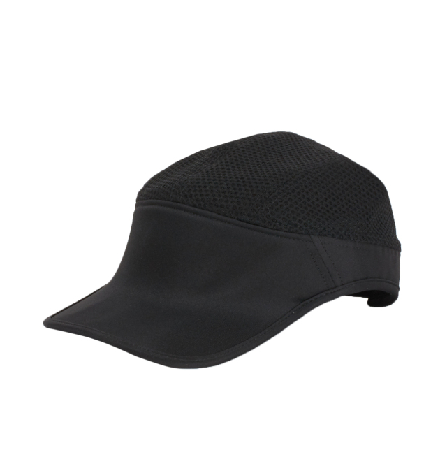 JPトレーニングキャップ ブラック