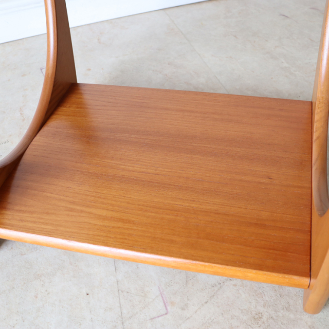 ジープラン（G-plan）製サイドテーブル 1個 商品番号【021064a