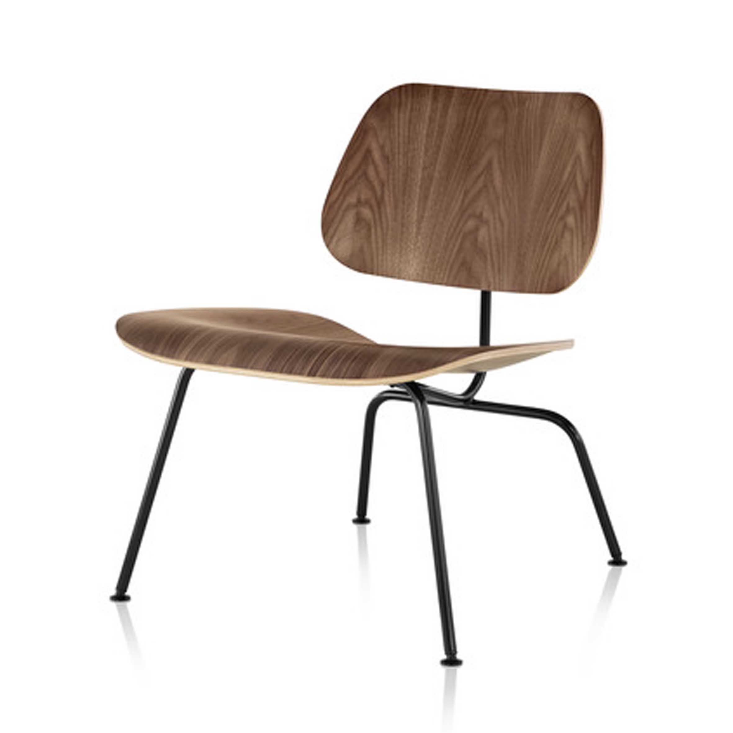 ハーマンミラー正規販売店】LCM イームズプライウッドチェア Eames