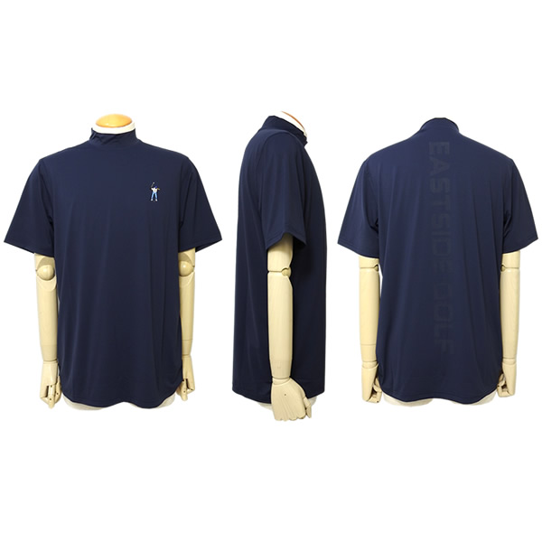Eastside Golf［イーストサイドゴルフ］PERFORMANCE MOCK NECK/高機能