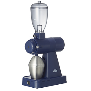 カリタネクストG 【電動コーヒーミル】 コーヒー豆専門店 キャラバンサライ