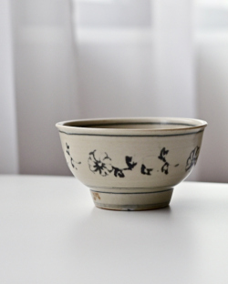 田村文宏 安南碗