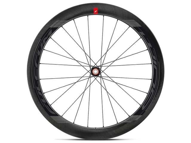 ロードバイクショップCOG'S ｜ FULCRUM WIND 55 フルクラム ウインド