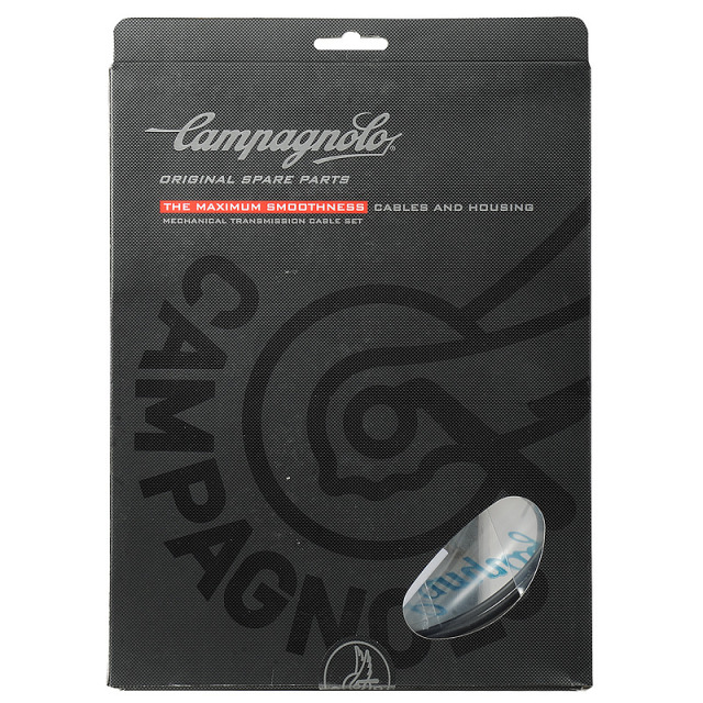 ロードバイクショップCOG'S ｜ CAMPAGNOLO カンパニョーロ 12S シフト