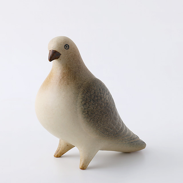 個別販売】Lisa Larson リサ・ラーソン｜PIGEON 鳩 COMFOTA 北欧雑貨店