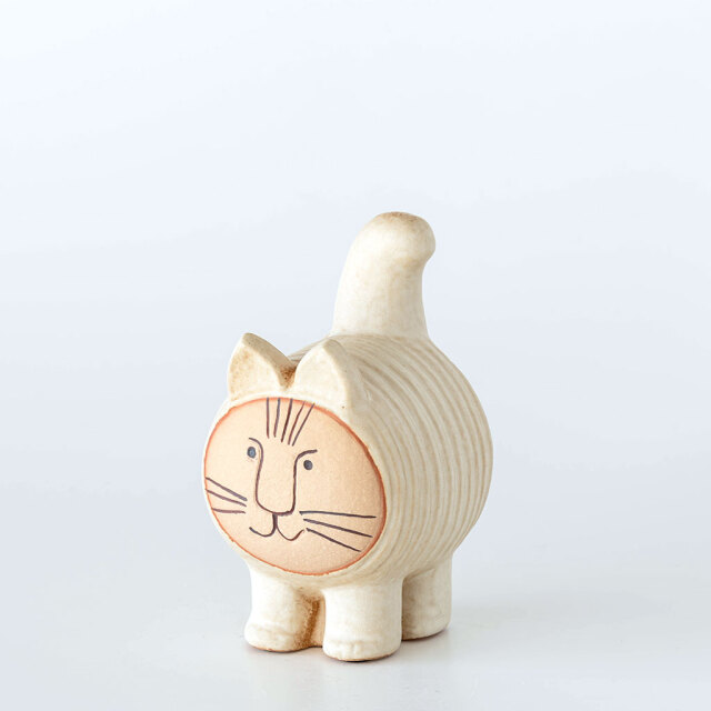 個別販売】Lisa Larson リサ・ラーソン｜DIECI CAT ディエチキャット