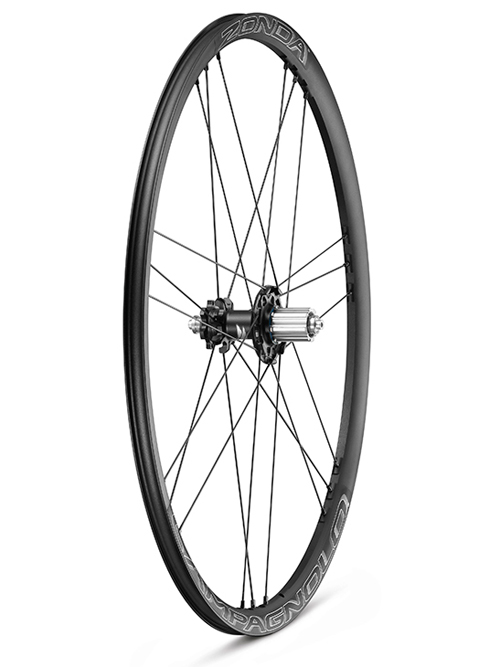 CAMPAGNOLO 2024 ZONDA DB DISC BRAKE WHEEL カンパニョーロ ゾンダ