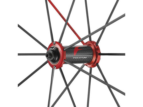 FULCRUM 2021 RACING ZERO COMPETIZIONE C17 2WAY-FIT フルクラム