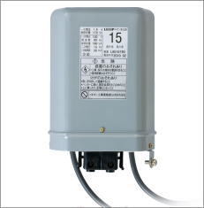 長野愛知電機（旧レシップ）【15K 200V 60Hz】巻線式ネオン変圧器