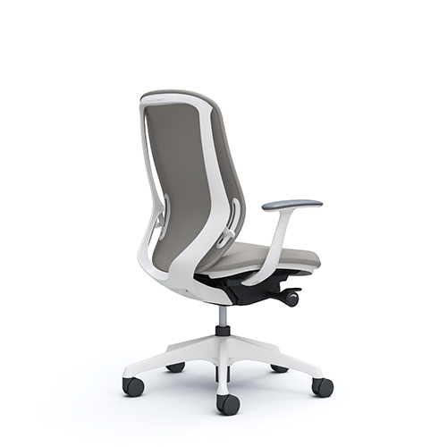 オカムラ okamura Sylphy シルフィーチェア ハイバック クッション