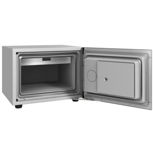 エーコー(EIKO)D-FACE 耐火金庫 マルチロック式/内蔵シリンダー錠 DFS1-FE