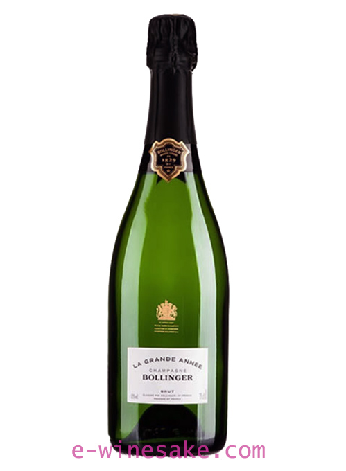 ボランジェ グランダネ 2005年