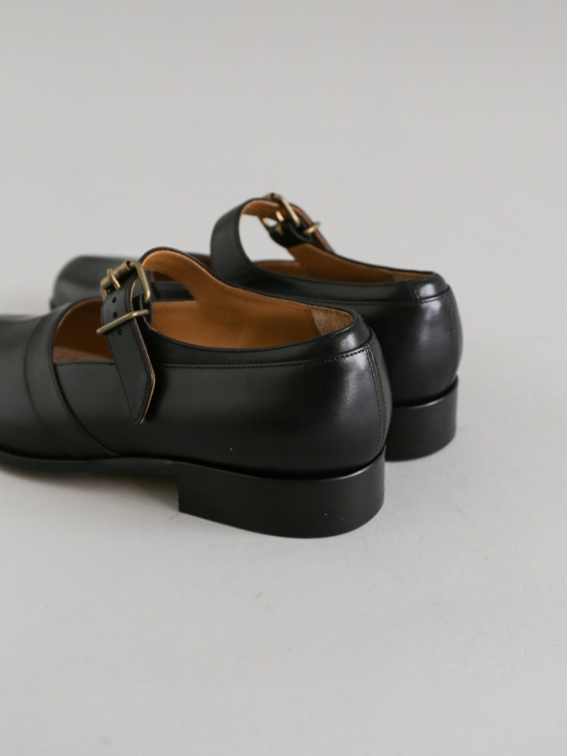 forme フォルメ｜Ladies Arab strap II black