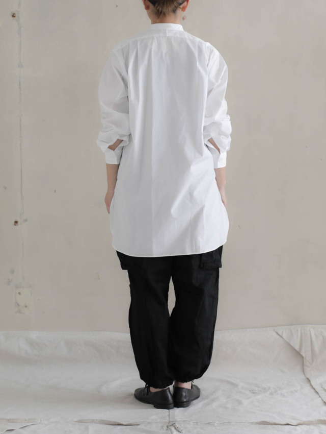 HEUGN ユーゲン｜Rob ホワイト