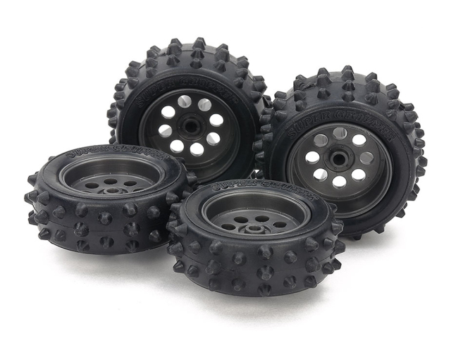 タミヤ ミニ四駆 TAMIYA MINI4WD T15547 タミヤ グレードアップパーツ