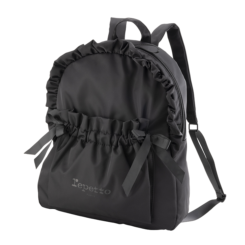 repetto〈レペット〉 B0388N ボウ バックパック