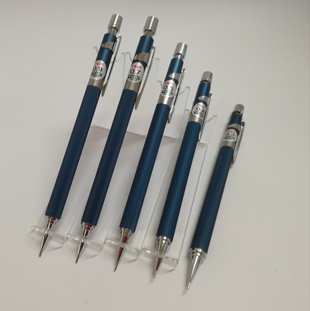 送料別】廃番品!! パイロット製図用シャープ H-1090シリーズ H-1093／H