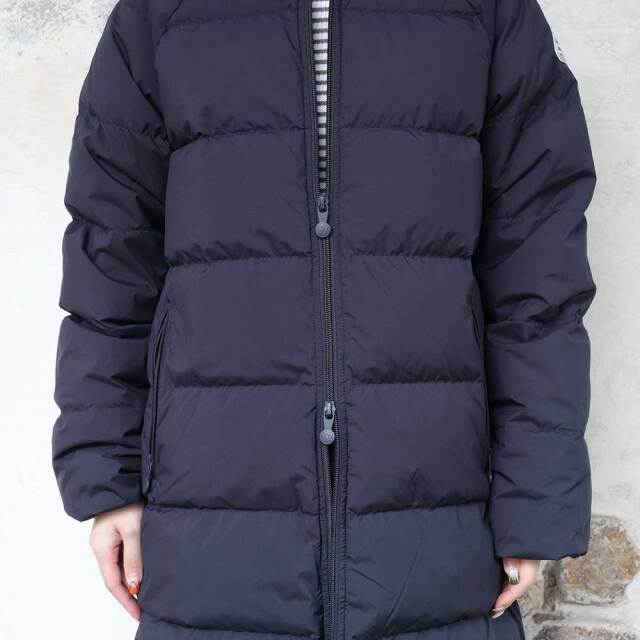 ピレネックス アートニー ソフト 3 レディース ダウン ジャケット